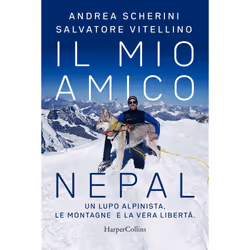 ISBN 9788869056925, Sport e tempo libero, ITA, Libro in brossura, 288 pagine
