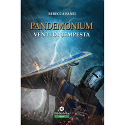 ISBN 9788869346040 libro Fantasia ITA