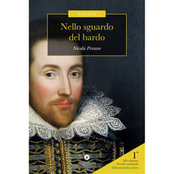 ISBN 9788869346125 libro Poesia ITA 52 pagine