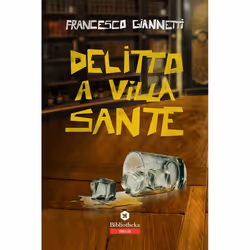 ISBN 9788869346187, Thriller, ITA
