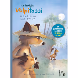 ISBN 9788869665264, ITA, Libro in brossura, 36 pagine