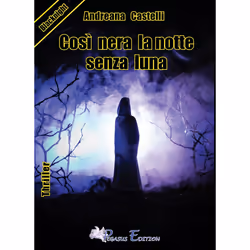 ISBN 9788872111123, Thriller, ITA, Libro in brossura, 275 pagine