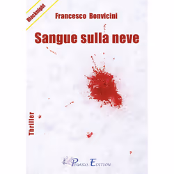 ISBN 9788872111147, Thriller, ITA, Libro in brossura, 330 pagine