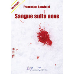 ISBN 9788872111147 libro Thriller ITA Libro in brossura 330 pagine