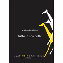 ISBN 9788872745106, Thriller, ITA, Libro in brossura, 328 pagine