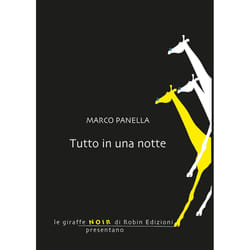 ISBN 9788872745106 libro Thriller ITA Libro in brossura 328 pagine