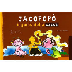 ISBN Iacopopò