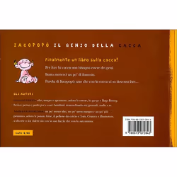 ISBN Iacopopò - Vista aggiuntiva 2