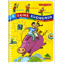 ISBN E come Economia