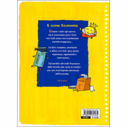 ISBN E come Economia