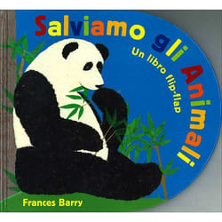 ISBN Salviamo gli Animali