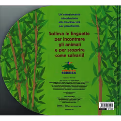 ISBN Salviamo gli Animali