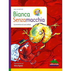 ISBN Bianca Senzamacchia