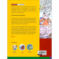 ISBN Bianca Senzamacchia