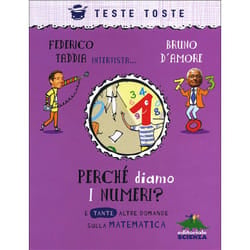 ISBN Perché diamo i numeri?