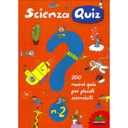 ISBN Scienza Quiz - N. 2