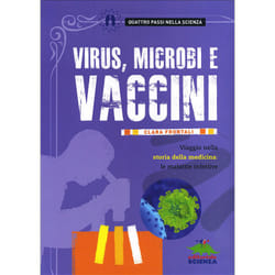 ISBN Virus, microbi e vaccini