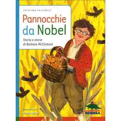 ISBN Pannocchie da Nobel