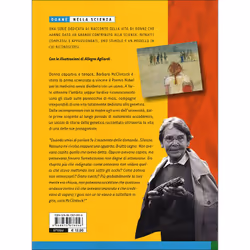 ISBN Pannocchie da Nobel