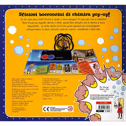 ISBN Guarda che reazione!