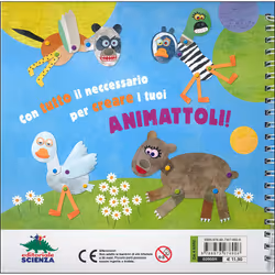 ISBN Animattoli - Vista aggiuntiva 2