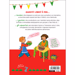ISBN Giochiamo che ti invitavo a merenda?