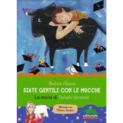 ISBN Siate gentili con le mucche