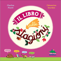 ISBN Il libro delle stagioni