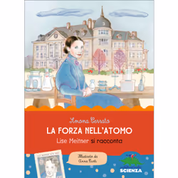 ISBN La forza nell'atomo, ITA, Copertina rigida, 112 pagine