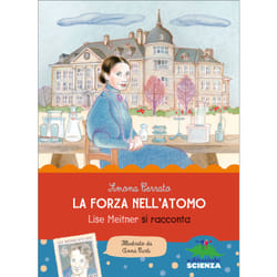 ISBN La forza nell'atomo