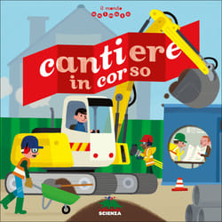 ISBN Il mondo animato - Cantiere in corso