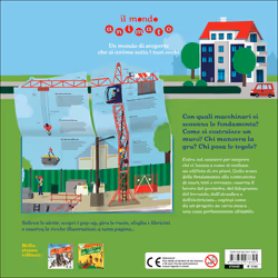 ISBN Il mondo animato - Cantiere in corso - Vista aggiuntiva 2