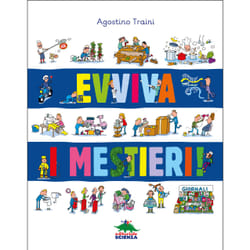 ISBN Evviva i mestieri