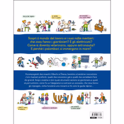 ISBN Evviva i mestieri