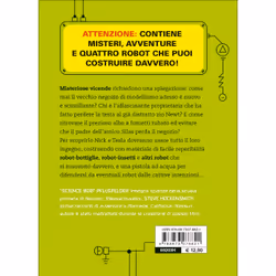 ISBN L'esercito dei robot