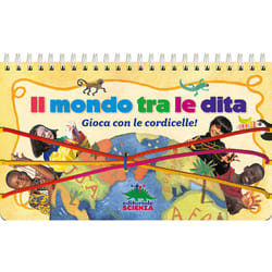 ISBN Il mondo tra le dita