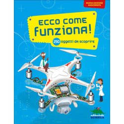 ISBN Ecco come funziona!