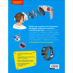 ISBN Ecco come funziona! - Vista aggiuntiva 2