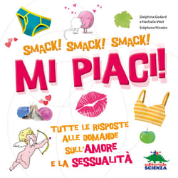 ISBN Smack! Smack! Smack! Mi piaci!