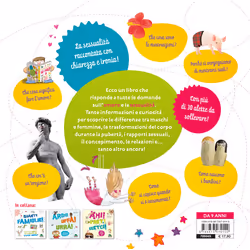 ISBN Smack! Smack! Smack! Mi piaci! - Vista aggiuntiva 2