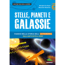 ISBN Stelle, pianeti e galassie