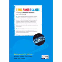 ISBN Stelle, pianeti e galassie