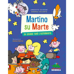 ISBN Martino su Marte