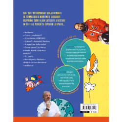 ISBN Martino su Marte
