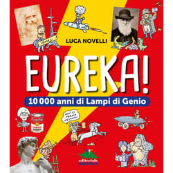 ISBN Eureka!