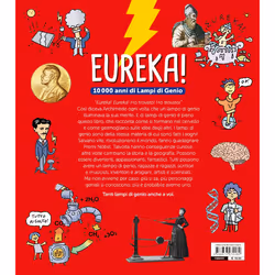 ISBN Eureka!