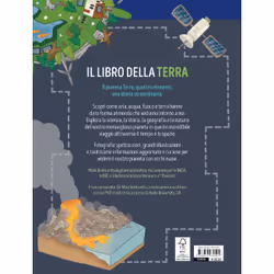 ISBN Il libro della Terra