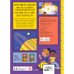 ISBN Lo Spazio - Vista aggiuntiva 2
