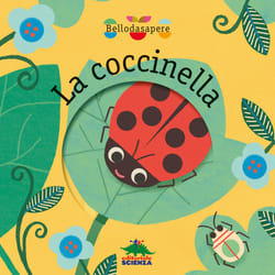 ISBN La coccinella