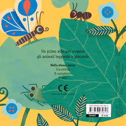 ISBN La coccinella - Vista aggiuntiva 2